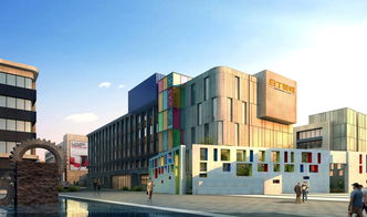 白丁貿暢跨境電商產業園盛大招商,入駐可享一站式物流服務