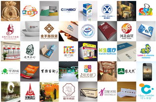 專業Logo設計與圖文制作 構筑品牌核心，驅動市場影響力