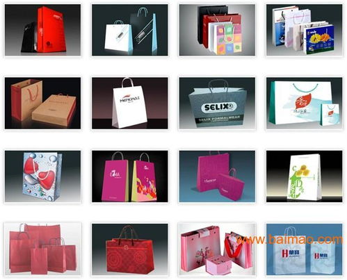 玉林紙袋印刷 一站式解決方案，從設計到制作的完美融合